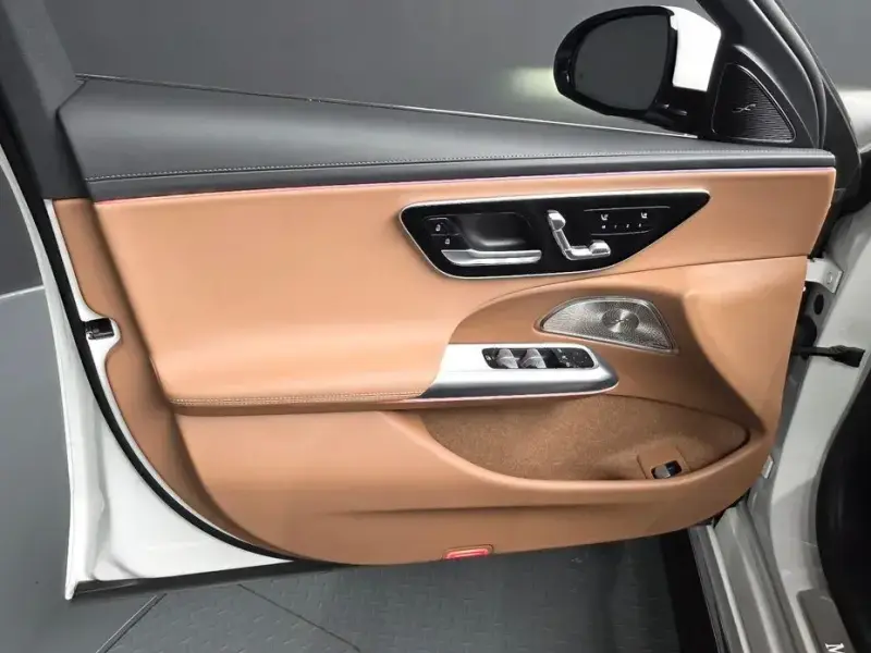 2024 Mercedes-Benz E-Класс с пробегом 9 179 км