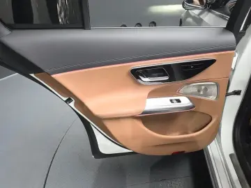 2024 Mercedes-Benz E-Класс с пробегом 9 179 км
