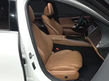 2024 Mercedes-Benz E-Класс с пробегом 9 179 км