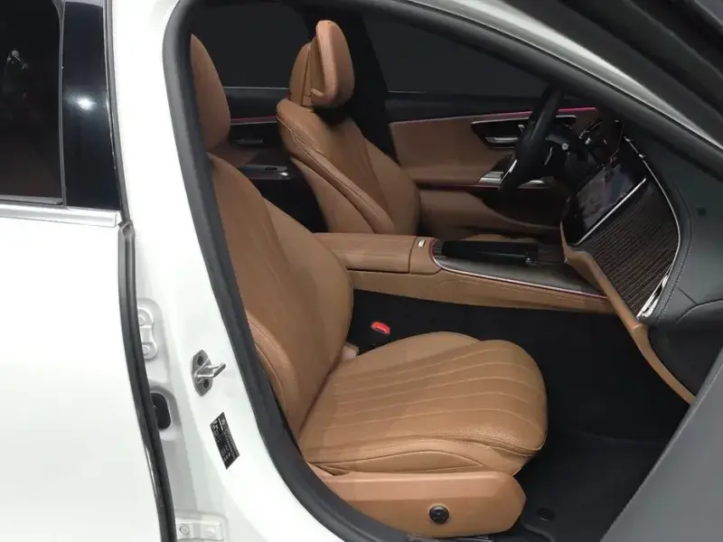 2024 Mercedes-Benz E-Класс с пробегом 9 179 км