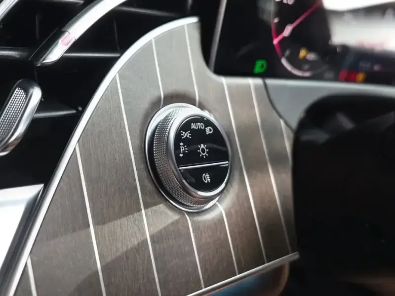 2024 Mercedes-Benz E-Класс с пробегом 9 179 км