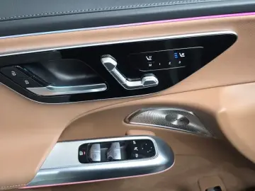 2024 Mercedes-Benz E-Класс с пробегом 9 179 км