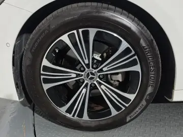 2025 Mercedes-Benz E-Класс с пробегом 4 850 км