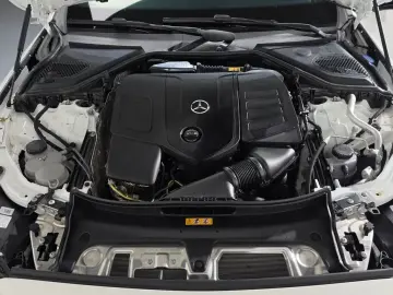 2025 Mercedes-Benz E-Класс с пробегом 4 850 км