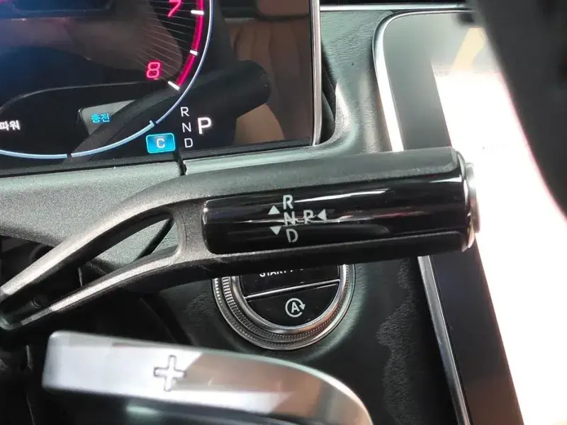 2025 Mercedes-Benz E-Класс с пробегом 4 850 км