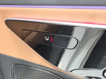 2025 Mercedes-Benz E-Класс с пробегом 4 850 км