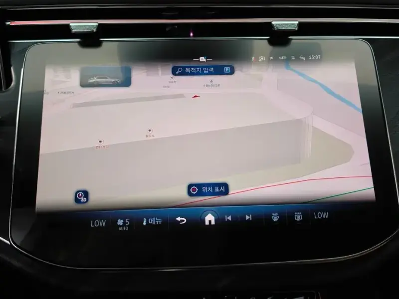 2025 Mercedes-Benz E-Класс с пробегом 4 850 км