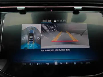 2025 Mercedes-Benz E-Класс с пробегом 4 850 км