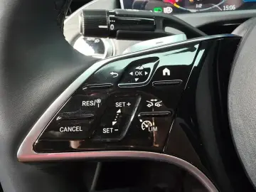 2025 Mercedes-Benz E-Класс с пробегом 4 850 км