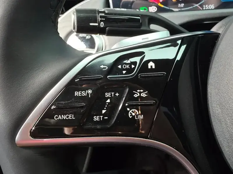 2025 Mercedes-Benz E-Класс с пробегом 4 850 км