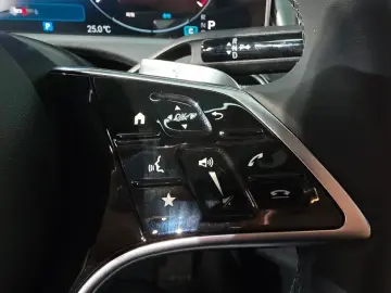 2025 Mercedes-Benz E-Класс с пробегом 4 850 км