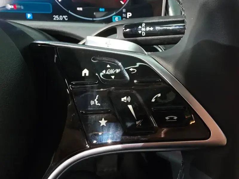 2025 Mercedes-Benz E-Класс с пробегом 4 850 км