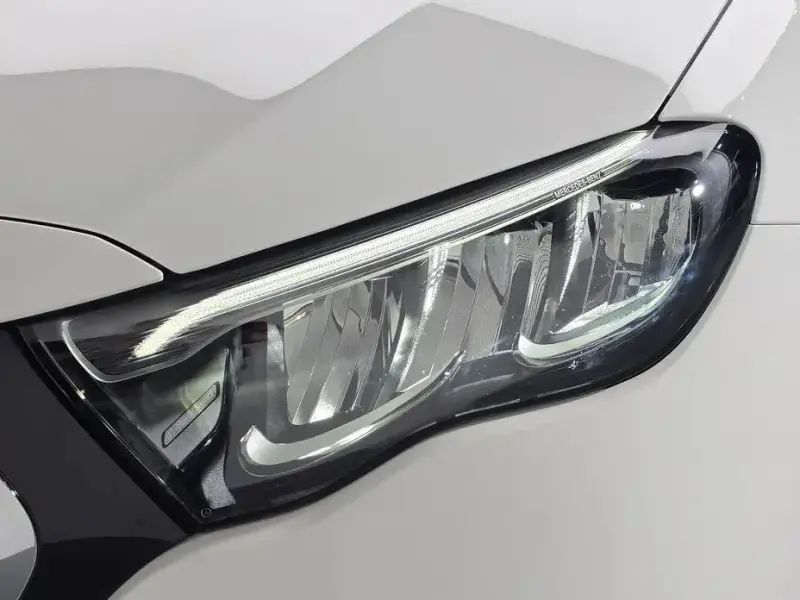 2025 Mercedes-Benz E-Класс с пробегом 4 850 км