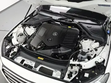 2024 Mercedes-Benz E-Класс с пробегом 30 219 км
