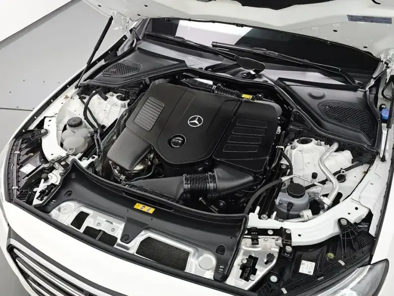 2024 Mercedes-Benz E-Класс с пробегом 30 219 км