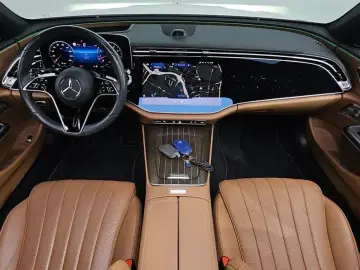 2024 Mercedes-Benz E-Класс с пробегом 30 219 км