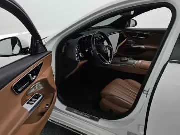 2024 Mercedes-Benz E-Класс с пробегом 30 219 км