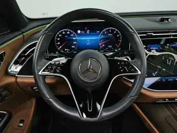 2024 Mercedes-Benz E-Класс с пробегом 30 219 км
