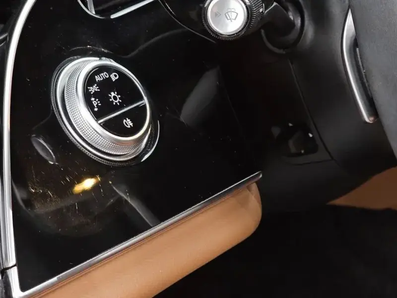2024 Mercedes-Benz E-Класс с пробегом 30 219 км