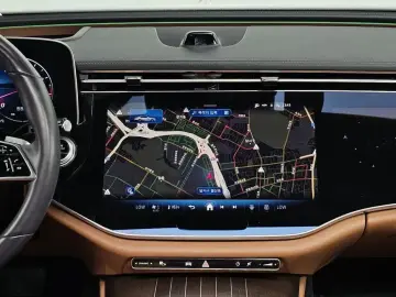 2024 Mercedes-Benz E-Класс с пробегом 30 219 км
