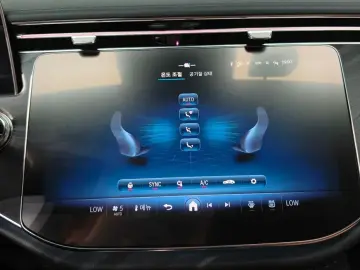 2025 Mercedes-Benz E-Класс с пробегом 4 850 км