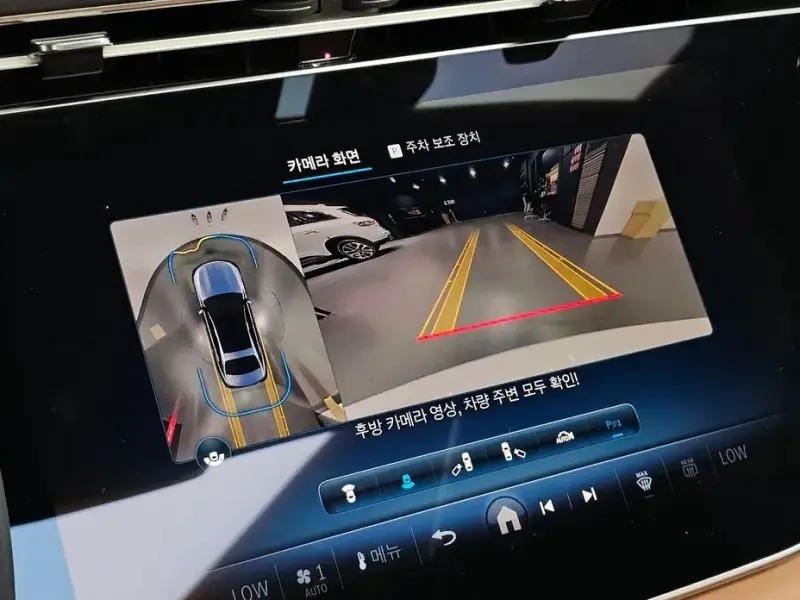 2024 Mercedes-Benz E-Класс с пробегом 30 219 км