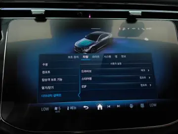 2025 Mercedes-Benz E-Класс с пробегом 4 850 км