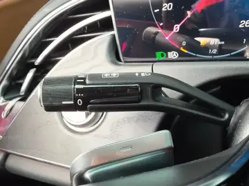 2025 Mercedes-Benz E-Класс с пробегом 4 850 км