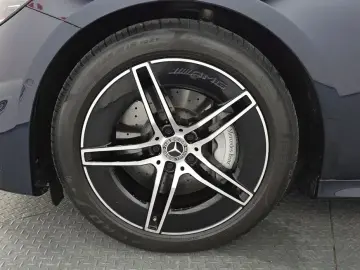 2024 Mercedes-Benz E-Класс с пробегом 7 485 км