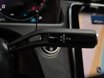 2025 Mercedes-Benz E-Класс с пробегом 16 890 км