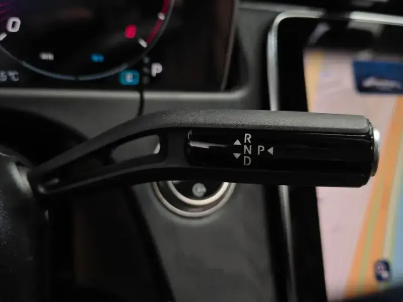 2025 Mercedes-Benz E-Класс с пробегом 16 890 км