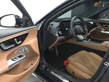 2024 Mercedes-Benz E-Класс с пробегом 7 485 км
