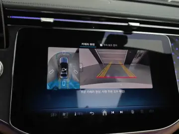 2025 Mercedes-Benz E-Класс с пробегом 16 890 км