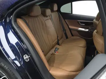 2024 Mercedes-Benz E-Класс с пробегом 7 485 км