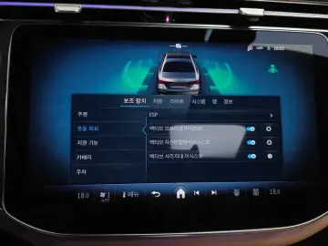 2025 Mercedes-Benz E-Класс с пробегом 16 890 км