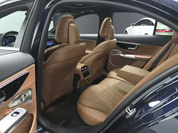 2024 Mercedes-Benz E-Класс с пробегом 7 485 км