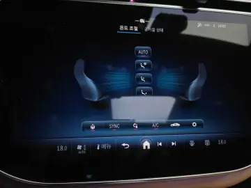 2025 Mercedes-Benz E-Класс с пробегом 16 890 км