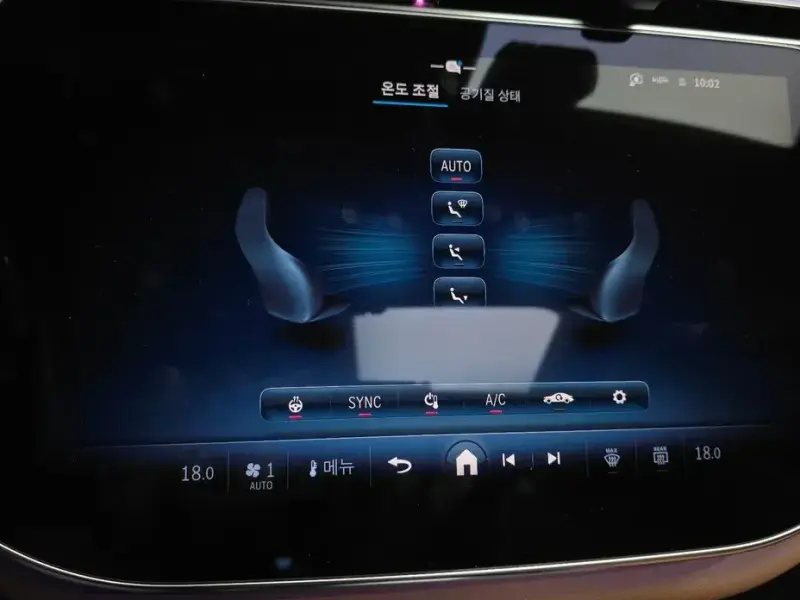 2025 Mercedes-Benz E-Класс с пробегом 16 890 км