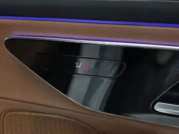 2025 Mercedes-Benz E-Класс с пробегом 16 890 км