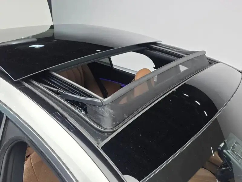 2025 Mercedes-Benz E-Класс с пробегом 16 890 км