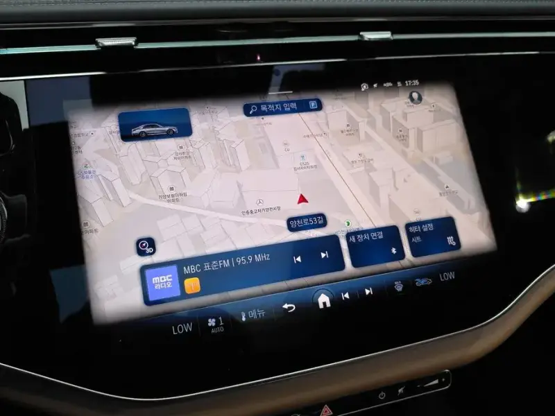 2024 Mercedes-Benz E-Класс с пробегом 7 485 км