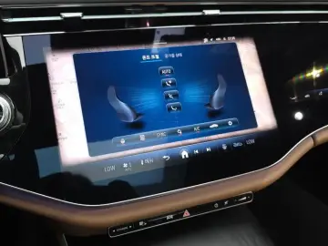 2024 Mercedes-Benz E-Класс с пробегом 7 485 км