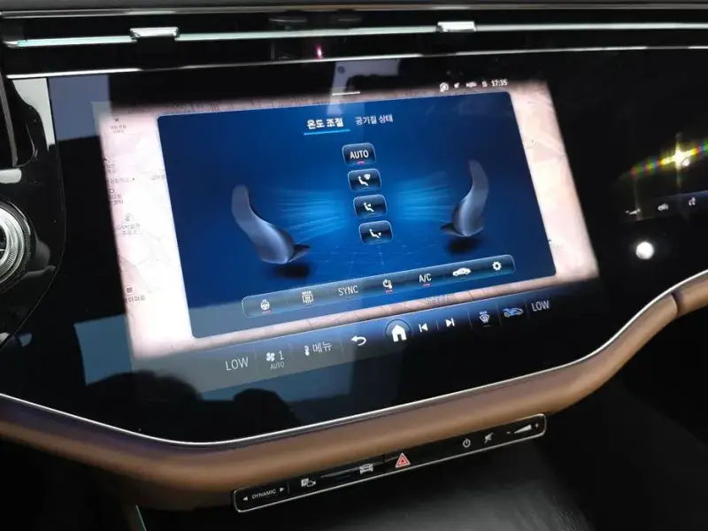 2024 Mercedes-Benz E-Класс с пробегом 7 485 км