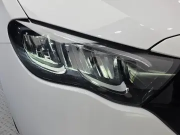 2025 Mercedes-Benz E-Класс с пробегом 16 890 км