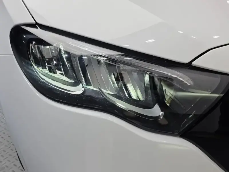 2025 Mercedes-Benz E-Класс с пробегом 16 890 км