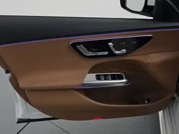 2025 Mercedes-Benz E-Класс с пробегом 16 890 км