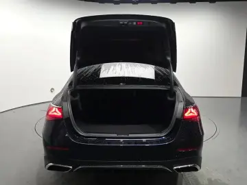 2024 Mercedes-Benz E-Класс с пробегом 7 485 км