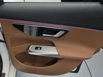 2025 Mercedes-Benz E-Класс с пробегом 16 890 км