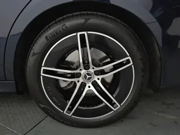 2024 Mercedes-Benz E-Класс с пробегом 7 485 км