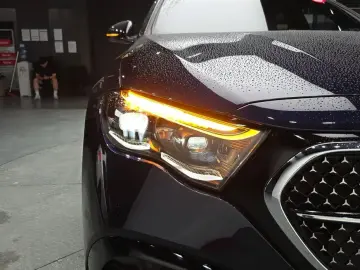 2024 Mercedes-Benz E-Класс с пробегом 7 485 км